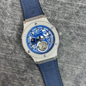 নীল (Blue)